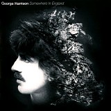 George Harrison - Somewhere In England