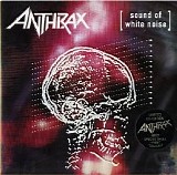 Anthrax - Sound Of White Noise