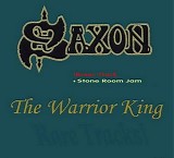 Saxon - The Warrior King