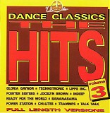 Various artists - Dance Classics Hits Vol. 3