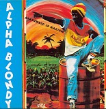 Alpha Blondy - Apartheid is nazism