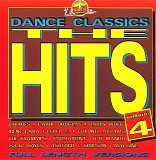 Various artists - Dance Classics: The Hits, Vol. 4