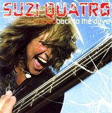 Suzi Quatro - Back To The Drive