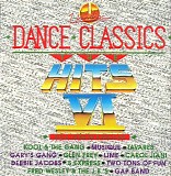 Various artists - Dance Classics Hits, Vol. 6