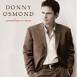 Donny Osmond - Somewhere In Time