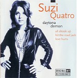 Suzi Quatro - Daytona Demon