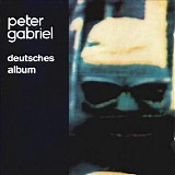 Peter Gabriel - Deutsches Album