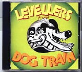 Levellers - Dog Train [Cds]