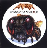 Anthrax - Return of the killer A's