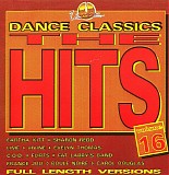 Various artists - Dance Classics The Hits Vol. 16