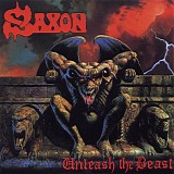 Saxon - Unleash The Beast