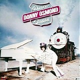 Donny Osmond - Disco Train