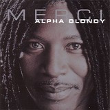 Alpha Blondy - mercy