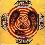 Anthrax - State Of Euphoria