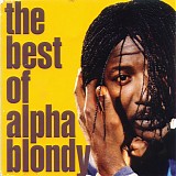 Alpha Blondy - The Best Of