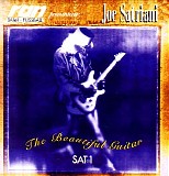 Joe Satriani - The Beatiful Guitar