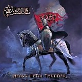 Saxon - Heavy Metal Thunder - CD1