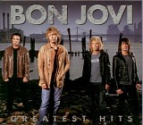 Bon Jovi - Greatest Hits  BY BSBT RG