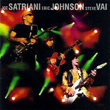 Joe Satriani - G3 - Live in Concert