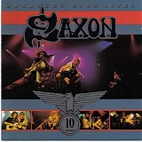 Saxon - Greatest Hits Live !