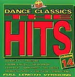 Various artists - dance classics hits,  volume 14