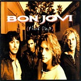 Bon Jovi - These Days (Special Edition, Bonus CD)