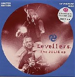 Levellers - The Julie Ep [10 Inch Picture Disc]