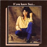 Suzi Quatro - If You Knew Suzi