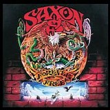 Saxon - Forever Free