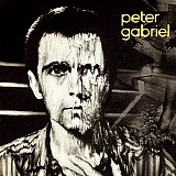 Peter Gabriel - Peter Gabriel 3