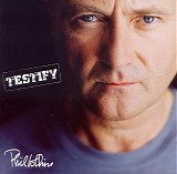 Phil Collins - Testify