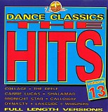 Various artists - Dance Classics - The Hits 13