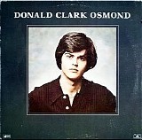 Donny Osmond - Donald Clark Osmond