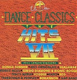 Various artists - Dance Classics Hits, Vol. 7