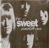 Sweet, The - Platinum Rare