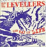 Levellers - One Way Of Life [Best Of]