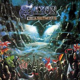 Saxon - Rock The Nations