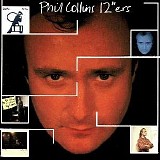 Phil Collins - 12''ers