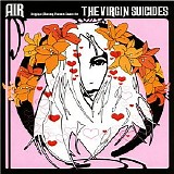 Air - O.S.T. The Virgin Suicides