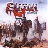 Saxon - Crusader