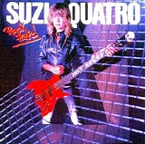 Suzi Quatro - Rock Hard