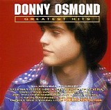 Donny Osmond - 20 greatest hits