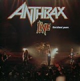 Anthrax - Live in Boston 12-08-99