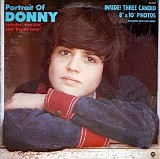 Donny Osmond - Portrait of Donny