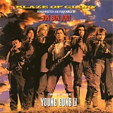 Bon Jovi - Blaze of Glory (Inspired By The Film Young G