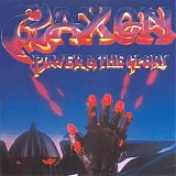 Saxon - Power And Glory