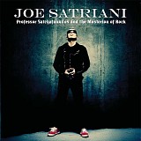 Joe Satriani - Professor Satchafunkilus and t