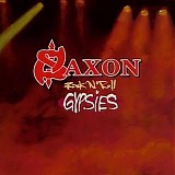 Saxon - Rock'N'Roll Gypsies