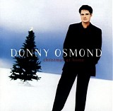 Donny Osmond - Christmas At Home