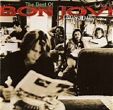 Bon Jovi - 07.Crossroad + Limited Edition